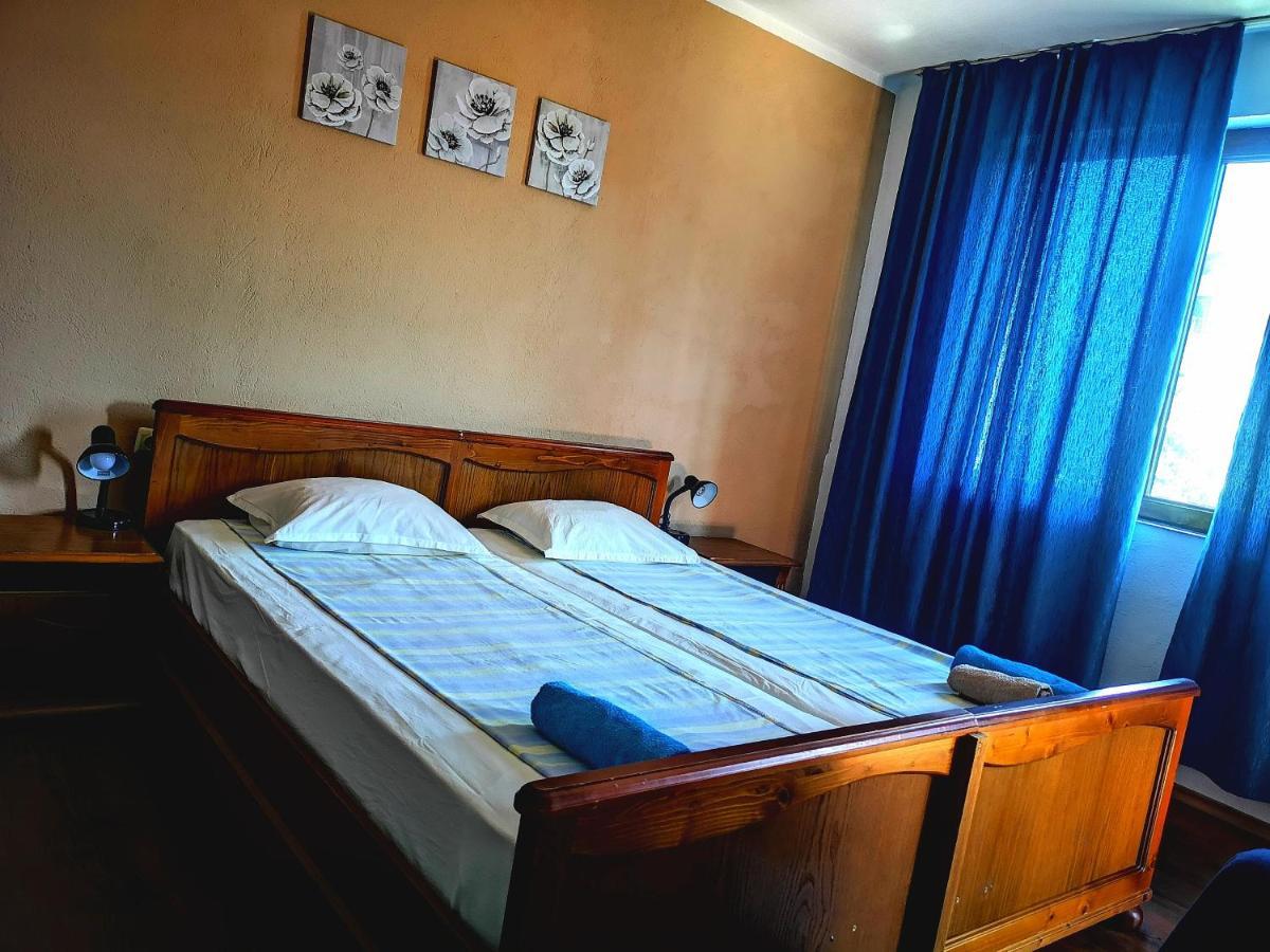 Paunovi Guest House 普里莫尔斯科 外观 照片