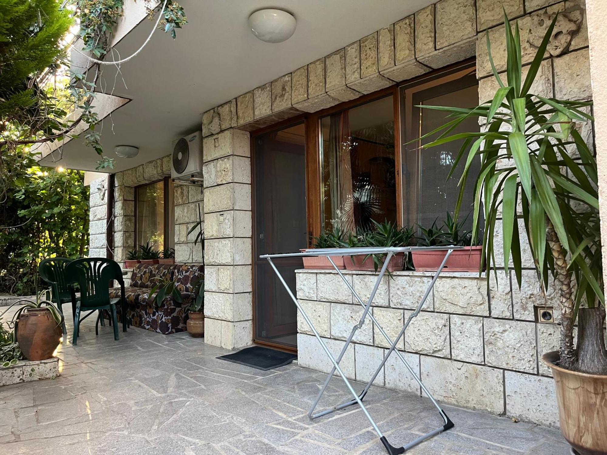 Paunovi Guest House 普里莫尔斯科 外观 照片
